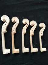 The head of the violin the head of the violin the head of the violin.