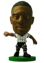 soccerstarz Soccer Doll-Sécinion(West Bromwich Albion 2014-15)