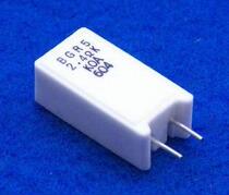 Japan KOA light tone 5W cement resistance 18R 18 Ohm