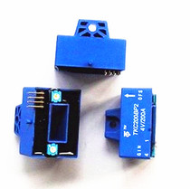 TKC400BP2 500 600 50 85 150 100 200 215 BP1 Hall Current Sensor