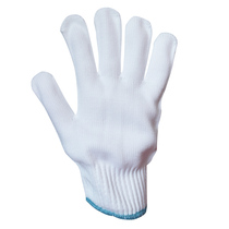 Chamei oven gloves high temperature resistant gloves thermal insulation gloves household gloves microwave gloves