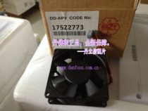  Danfoss danfoss inverter VLT5000 6000 8000 fan 175Z2773