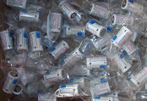 Infrared night vision meter battery CR123A Lithium battery 3V camera with night vision meter battery