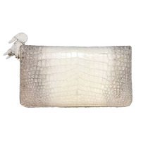 Large Capacity Wallet Long style Zipper Money Clip Youth Fashion Temperament Business Genuine Leather Wallet Hand Grab Bag Big