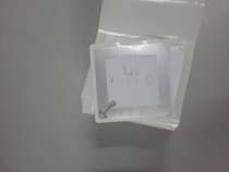 Book tag RFID tag Asset Tag file tag HF tag RFID sticker tag 50 * 50MM