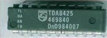 Digital accessories two (original disassembly)TDA8425 stereo audio processing circuit