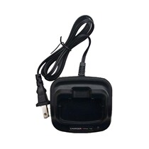 Quansheng E99 walkie-talkie charger seat charger Quansheng C98 charger seat charge