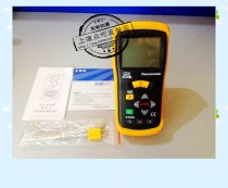 Huashengchang DT-610B Contact thermometer 610B K-type thermocouple thermometer Abrasive temperature thermometer