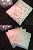 (Tong Tong) Pet small diaper hamster rabbit small pet diaper Pet Care 1