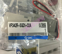SMC spot VP744R VP542R-5DZ1-03A-F VP742R-5GD1-5GS1-04A vacuum valve