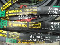 Sanlux A1016 V-belt guarantee
