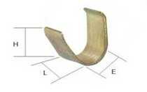 DJ459 extra large copper buckle pressure line buckle pressure 6-10 square line factory direct sales volume from the best dismantling Consulting