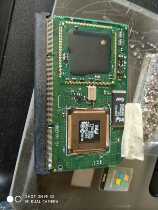 Original disassembly machine Intel CPU TT80386SLB-20 Epson industrial control CPU hard drive all-in-one