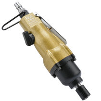  RLS Laurens industrial grade wind batch 8H double hammer powerful pneumatic screwdriver pneumatic screwdriver screwdriver