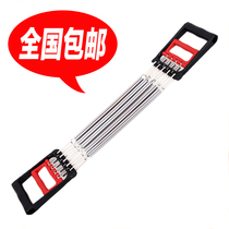 Multifunctional spring fitness tension device arm force device chest expander chest muscle training equipment home sports Spring male