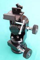 (Eurasian Optoelectronics) Jinghua Daguan gear micro-motion PTZ 2014 K2 theodolite special quick mounting board