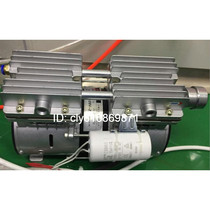 Oil-free piston vacuum pump DP-90V DP-120V DP-180V DP-200V vacuum pump