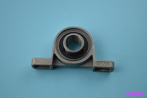 Zinc alloy outer spherical bearing KP08 KP001 KP002 KP003 KP004KP005