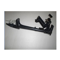  Hangkai 2 stroke 3 5 horsepower outboard machine hang-up long shaft gearbox propeller set of original accessories