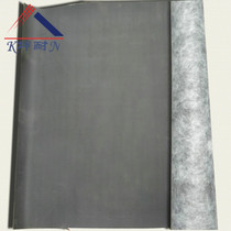 (Kun Nai) Hebei Dacheng County local damping sound insulation felt ktv bar cinema wall floor ceiling