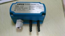 Setra pressure transmitter C268
