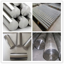 Inconel718 nickel-based high temperature alloy rod high temperature alloy rod solid rod diameter 3-300mm zero cut