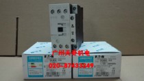 New EATON Eaton Contactor DILM38-01C AC220V 3NO1NC 38A