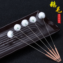 Yangzhou ear hair needle pin bar dish dragon handle technician professional tool to ear artifact ear dig ear