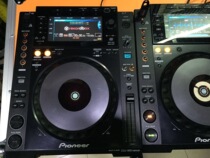 Pioneer Pioneer CDJ-900NEXUS CD USB Drive