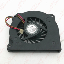 Original clothing Panasonic UDQFWPH24CFJ 5V 0 28A 28A 3 wire notebook CPU cooling fan