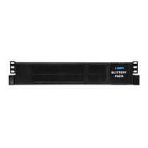 Reddish Rack UPS Uninterruptible Power Supply Battery Pack RB96V External 96V DC Voltage
