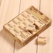 Stationery drawing rubber 100A eraser 4B art painting writing Primary School students Universal 50A like skin rub 200A