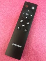 Changhong LCD TV remote control LED32A4060 original