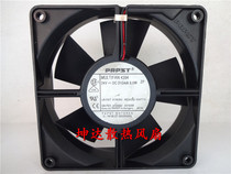 Original German ebmpapst 4314u 4394 24V 210MA 5 0W 120*32