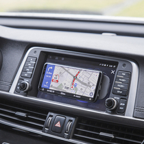 FIXPAD universal sticker mobile phone in-car bracket rear seat multifunction creative suction disc universal with hand powerful sticker