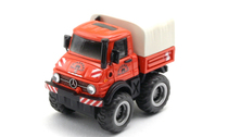 Japan Finework egg car model UNIMOG ver2 0 115