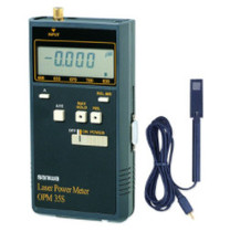 Japan Sanhe OPM35S OPM37LAN Laser Power Meter Pocket Fiber Power Meter Energy Meter