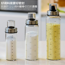 European-style Connector Box Kitchen Concorter Bottle Large Concorter Bottle Concort Can Concort Bottle