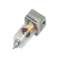 Factory direct sales high quality air source processor oil water separator water separator AF2000-02D automatic drainage