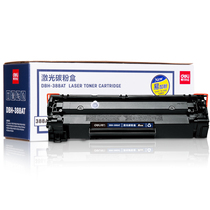 Dali DBH-388AT laser printer toner cartridge easy to add powder toner cartridge for printer p1007 1008