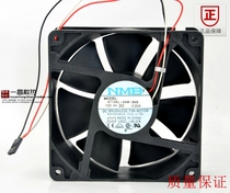 4715KL-04W-B49 Original Meibea NMB 12V 0 90A three-wire 120*120*38 axial fan