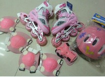 Swan 781-2 roller skates children in-line skates men and women roller skates adjustable skates children roller skates