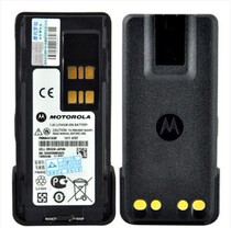 Motorola walkie talkie XIR P6600 battery P6620 battery 1600 mA original battery