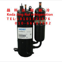 1 5 A Hitachi Compressor SL232V-C7LU 1 5P air conditioning compressor SL193 SL222 SL211