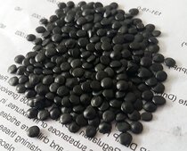  Factory direct sales of plastic black ABS PP PE PVC POM PC black masterbatch for injection molding film blowing and pipe drawing