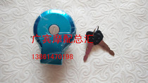 Motorcycle JYM250 Lingji Prince ZY125-2 QJ250H King Prince XV250 fuel tank cap