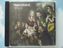 HAWAIIAN6 SOULS electronic (JP)