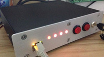 2-way cross-gateway network remote control with AC current monitoring and detection switch Batch with timer switch