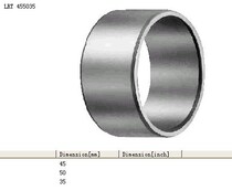 German imported original INA bearing inner ring IR45 * 50*35