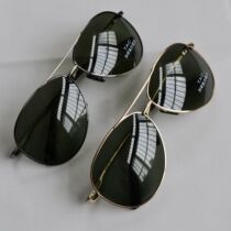 Classic mens sunglasses Outdoor flying polarizer Driving sunglasses New goggles